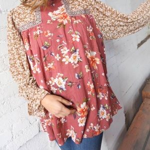 Women top size small